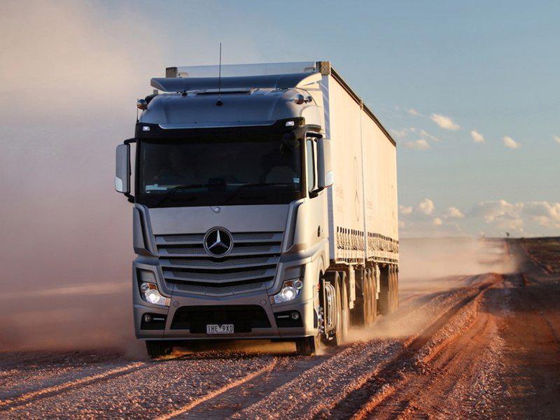 Van Kuru Yük Taşımacılığı