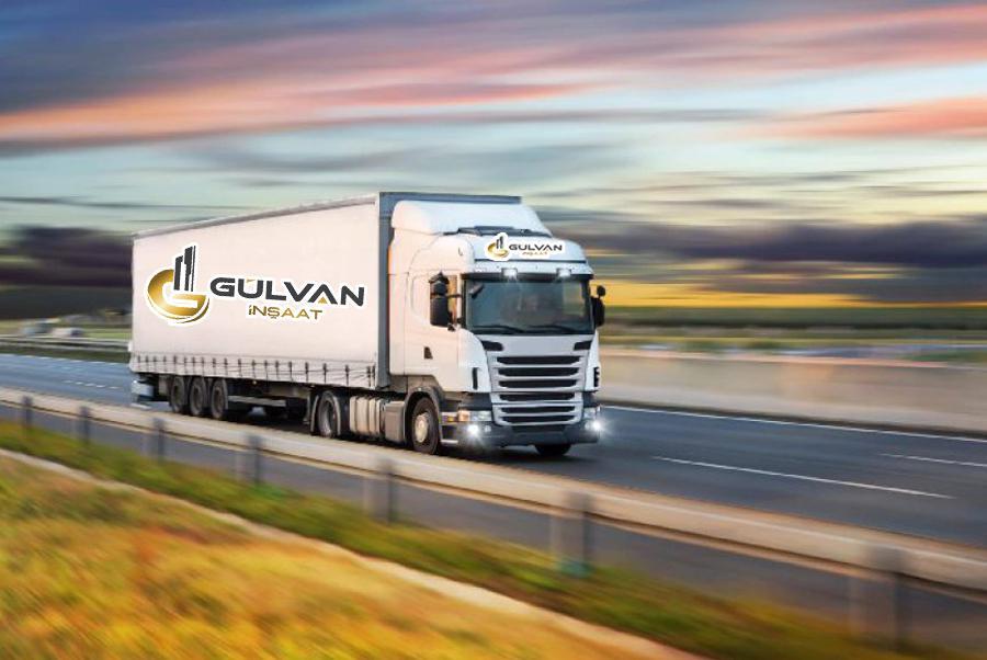 Kuru yük taşımacılığı nedir?